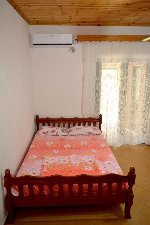 Romeo'S Guest House 2 Piqeras ภายนอก รูปภาพ