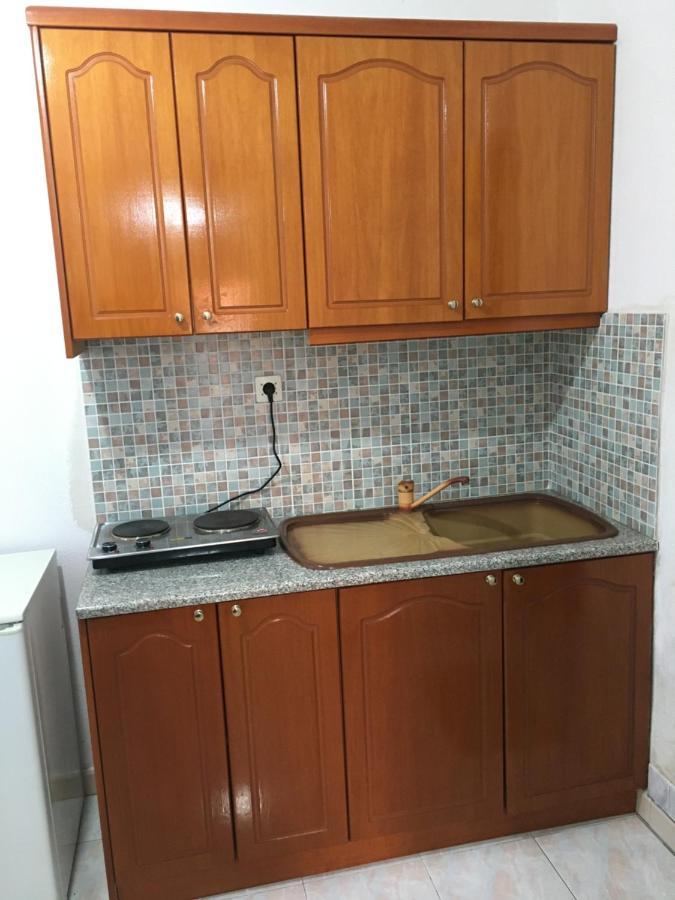 Romeo'S Guest House 2 Piqeras ภายนอก รูปภาพ