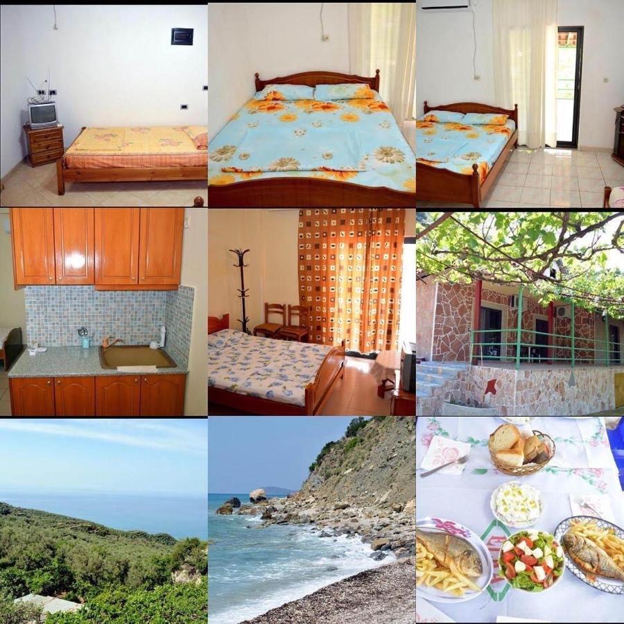 Romeo'S Guest House 2 Piqeras ภายนอก รูปภาพ
